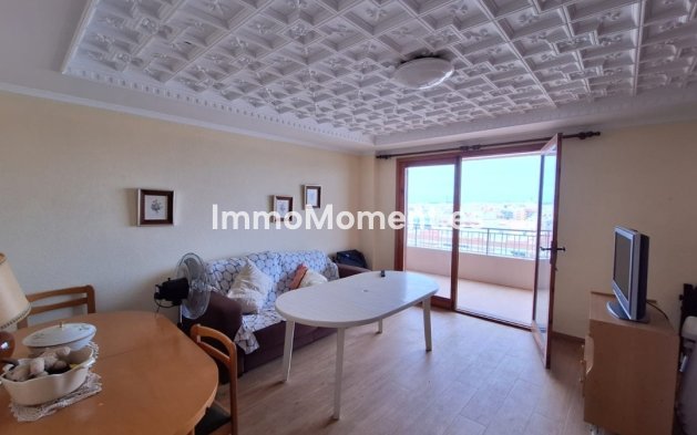 Wiederverkauf - Wohnung - Torrevieja - Torrevieja Centro