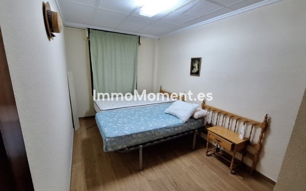 Wiederverkauf - Wohnung - Torrevieja - Torrevieja Centro