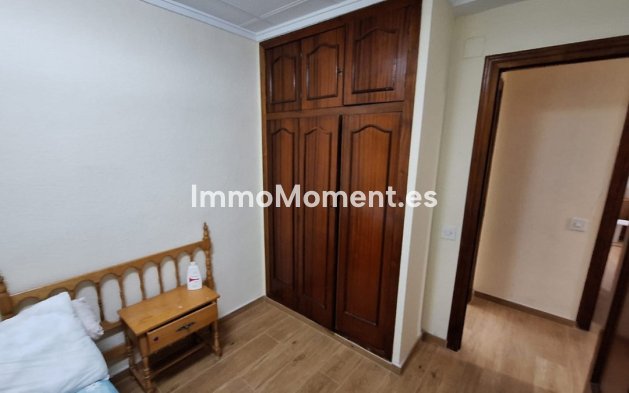 Wiederverkauf - Wohnung - Torrevieja - Torrevieja Centro