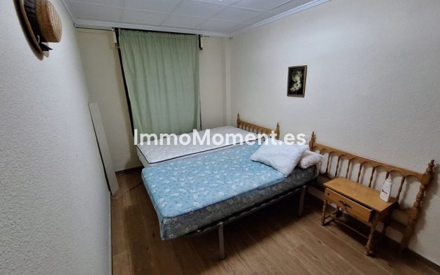 Wiederverkauf - Wohnung - Torrevieja - Torrevieja Centro