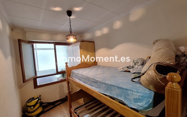 Wiederverkauf - Wohnung - Torrevieja - Torrevieja Centro