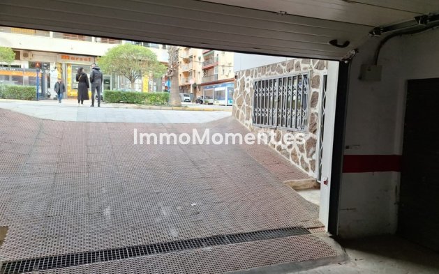 Wiederverkauf - Wohnung - Torrevieja - Torrevieja Centro