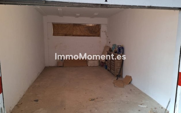 Wiederverkauf - Wohnung - Torrevieja - Torrevieja Centro