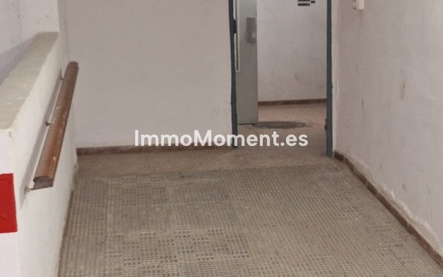 Wiederverkauf - Wohnung - Torrevieja - Torrevieja Centro