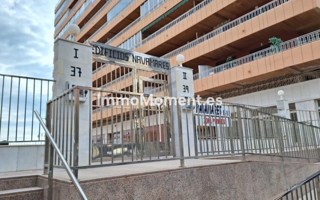 Wiederverkauf - Wohnung - Torrevieja - Torrevieja Centro