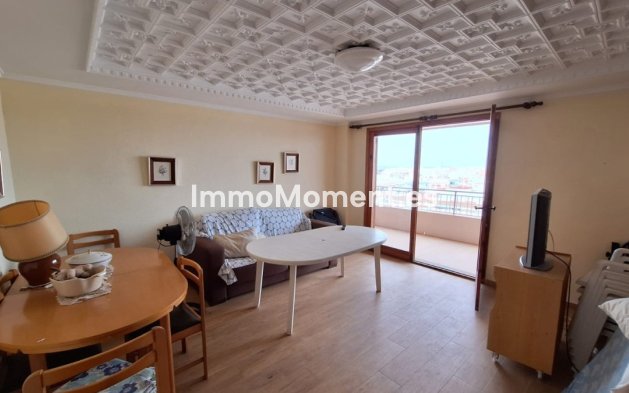 Wiederverkauf - Wohnung - Torrevieja - Torrevieja Centro