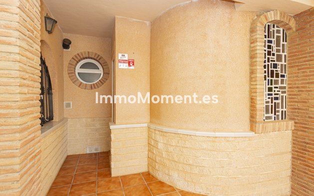 Bestaande woning - Geschakelde woning - Orihuela - Dehesa de Campoamor