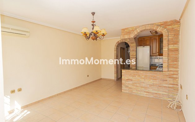 Bestaande woning - Geschakelde woning - Orihuela - Dehesa de Campoamor