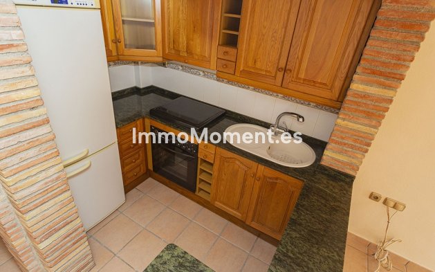 Bestaande woning - Geschakelde woning - Orihuela - Dehesa de Campoamor