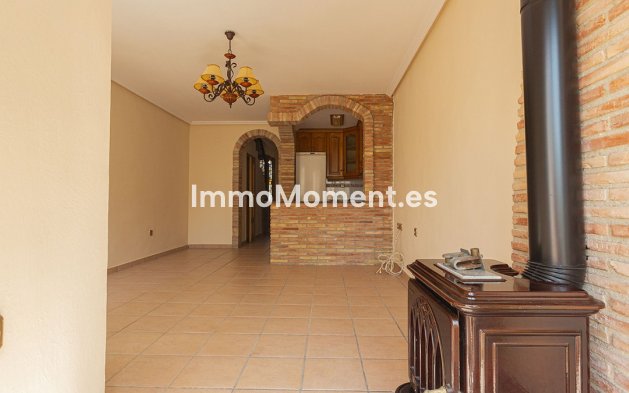 Bestaande woning - Geschakelde woning - Orihuela - Dehesa de Campoamor