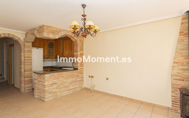 Bestaande woning - Geschakelde woning - Orihuela - Dehesa de Campoamor