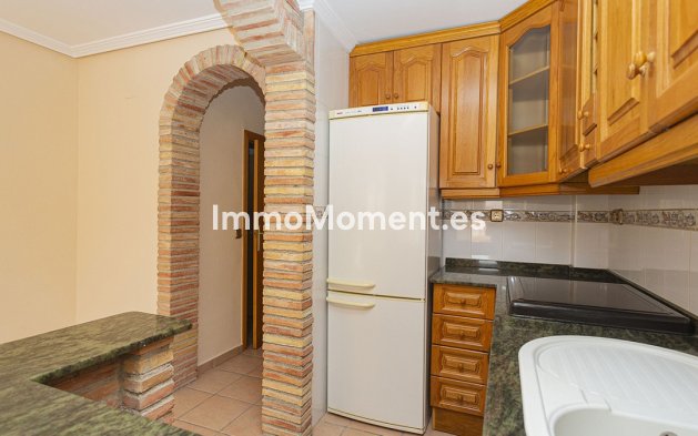 Bestaande woning - Geschakelde woning - Orihuela - Dehesa de Campoamor