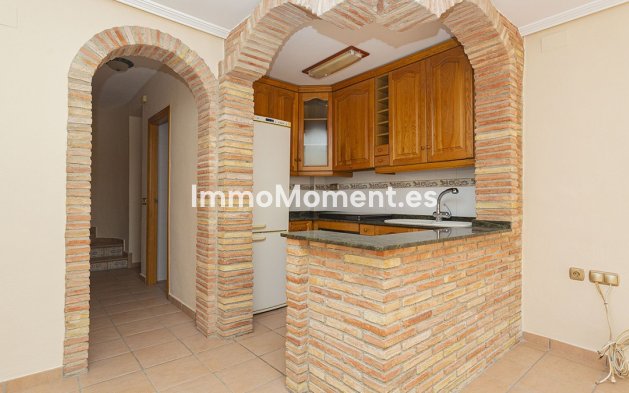 Bestaande woning - Geschakelde woning - Orihuela - Dehesa de Campoamor