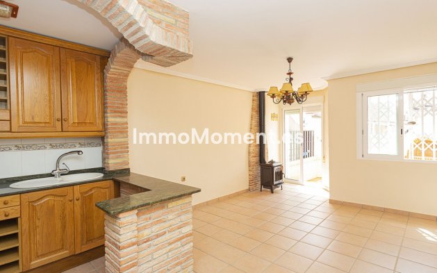 Bestaande woning - Geschakelde woning - Orihuela - Dehesa de Campoamor