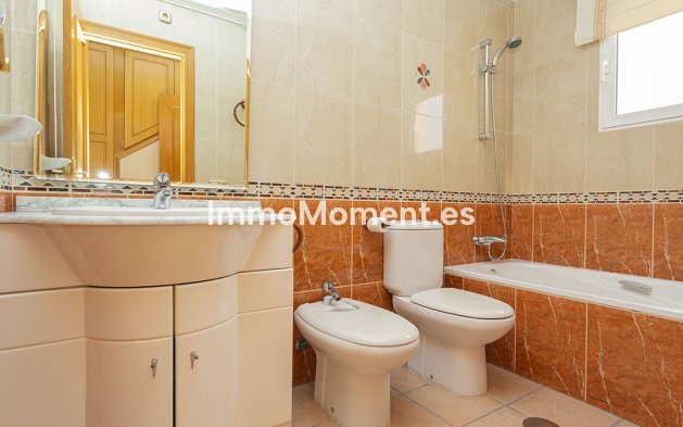 Bestaande woning - Geschakelde woning - Orihuela - Dehesa de Campoamor