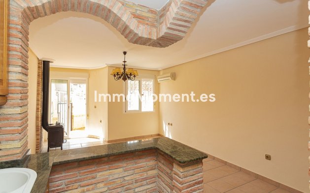 Bestaande woning - Geschakelde woning - Orihuela - Dehesa de Campoamor