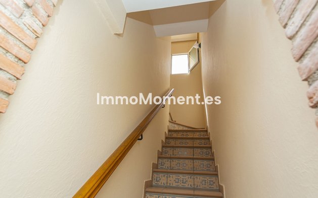 Bestaande woning - Geschakelde woning - Orihuela - Dehesa de Campoamor