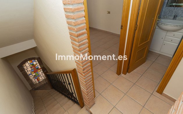 Bestaande woning - Geschakelde woning - Orihuela - Dehesa de Campoamor