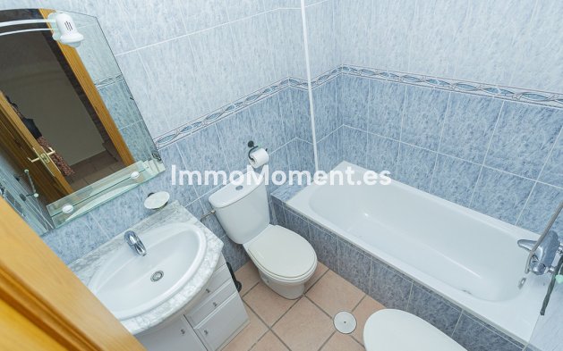 Bestaande woning - Geschakelde woning - Orihuela - Dehesa de Campoamor