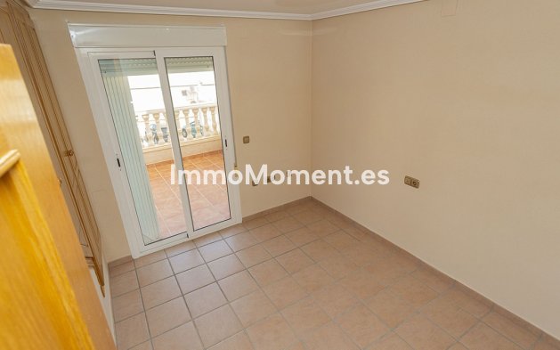 Bestaande woning - Geschakelde woning - Orihuela - Dehesa de Campoamor