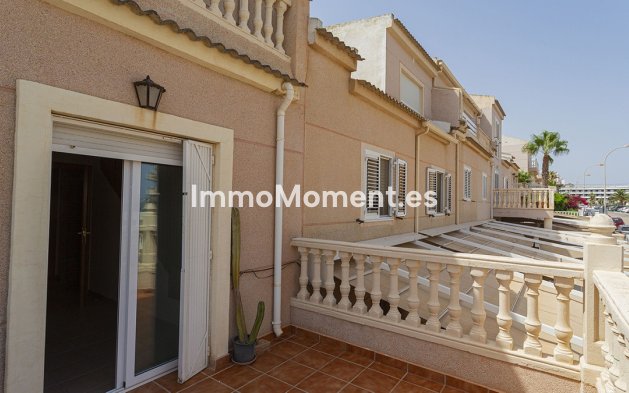Bestaande woning - Geschakelde woning - Orihuela - Dehesa de Campoamor