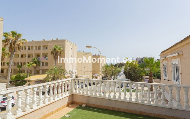 Bestaande woning - Geschakelde woning - Orihuela - Dehesa de Campoamor