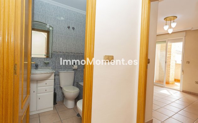 Bestaande woning - Geschakelde woning - Orihuela - Dehesa de Campoamor