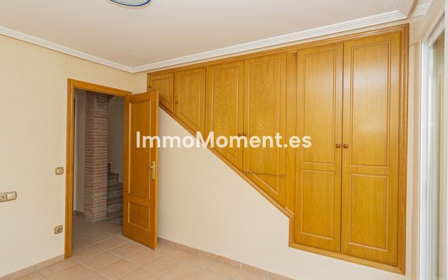 Bestaande woning - Geschakelde woning - Orihuela - Dehesa de Campoamor