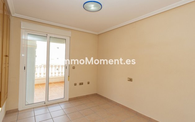 Bestaande woning - Geschakelde woning - Orihuela - Dehesa de Campoamor