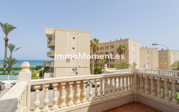 Bestaande woning - Geschakelde woning - Orihuela - Dehesa de Campoamor