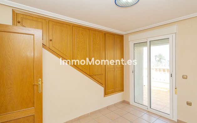 Bestaande woning - Geschakelde woning - Orihuela - Dehesa de Campoamor