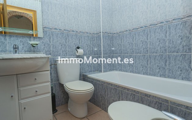 Bestaande woning - Geschakelde woning - Orihuela - Dehesa de Campoamor