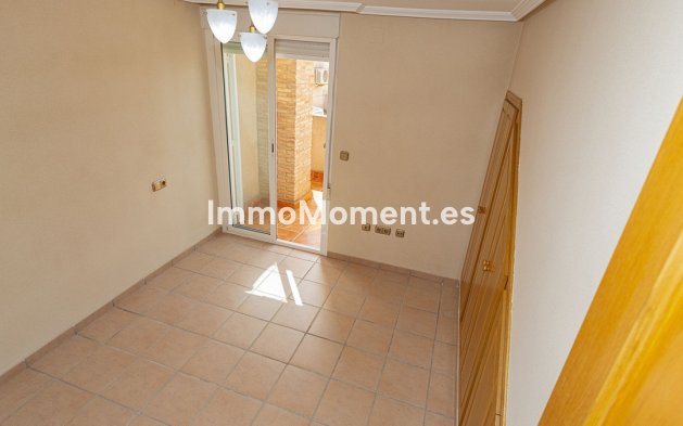 Bestaande woning - Geschakelde woning - Orihuela - Dehesa de Campoamor