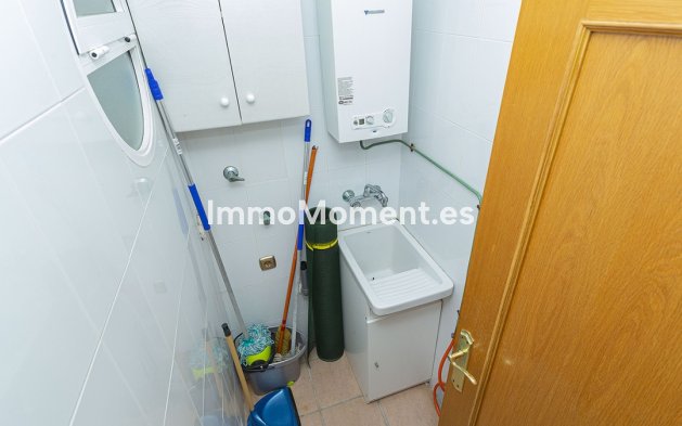 Bestaande woning - Geschakelde woning - Orihuela - Dehesa de Campoamor