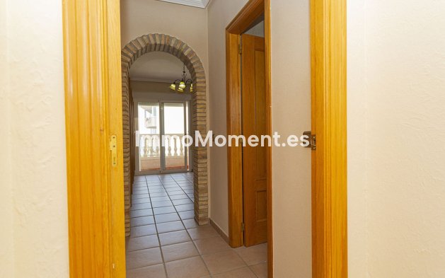 Bestaande woning - Geschakelde woning - Orihuela - Dehesa de Campoamor