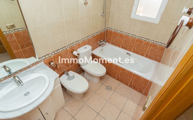 Bestaande woning - Geschakelde woning - Orihuela - Dehesa de Campoamor