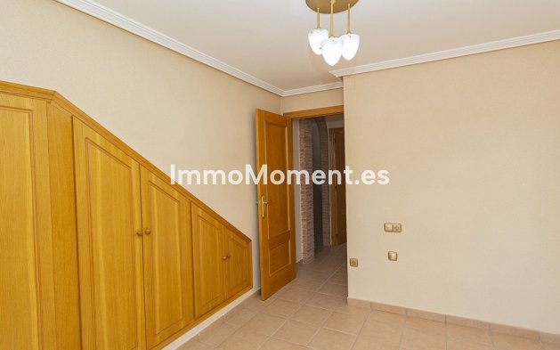 Bestaande woning - Geschakelde woning - Orihuela - Dehesa de Campoamor