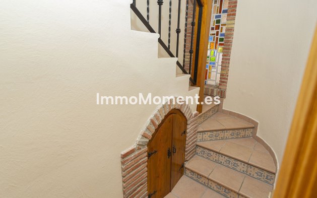 Bestaande woning - Geschakelde woning - Orihuela - Dehesa de Campoamor