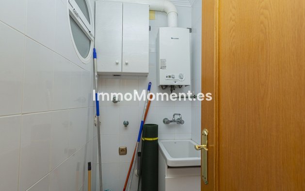 Bestaande woning - Geschakelde woning - Orihuela - Dehesa de Campoamor