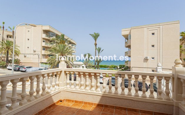 Bestaande woning - Geschakelde woning - Orihuela - Dehesa de Campoamor