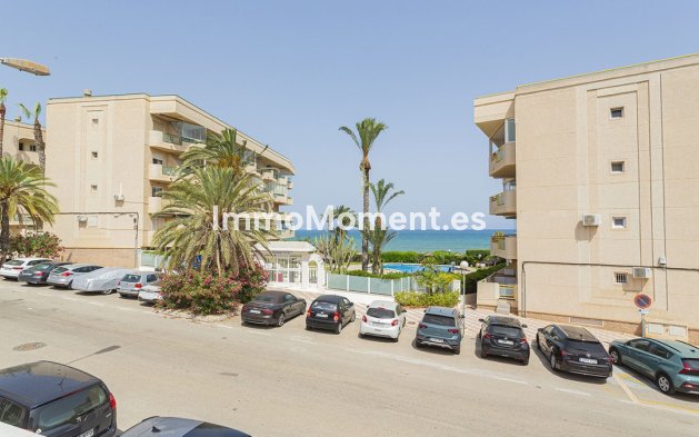 Bestaande woning - Geschakelde woning - Orihuela - Dehesa de Campoamor