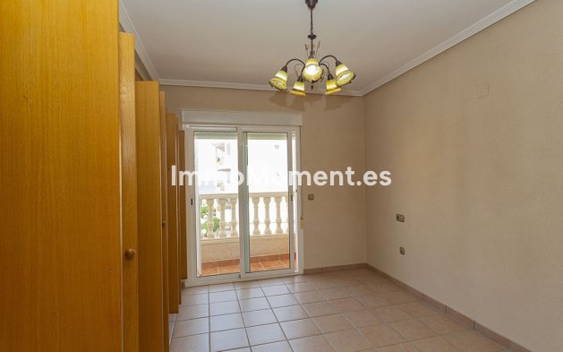Bestaande woning - Geschakelde woning - Orihuela - Dehesa de Campoamor