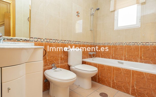 Bestaande woning - Geschakelde woning - Orihuela - Dehesa de Campoamor
