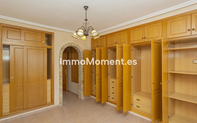 Bestaande woning - Geschakelde woning - Orihuela - Dehesa de Campoamor