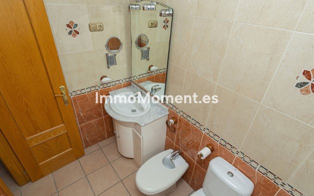 Bestaande woning - Geschakelde woning - Orihuela - Dehesa de Campoamor