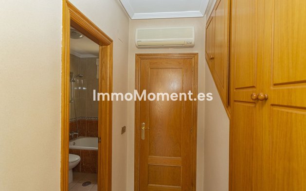 Bestaande woning - Geschakelde woning - Orihuela - Dehesa de Campoamor