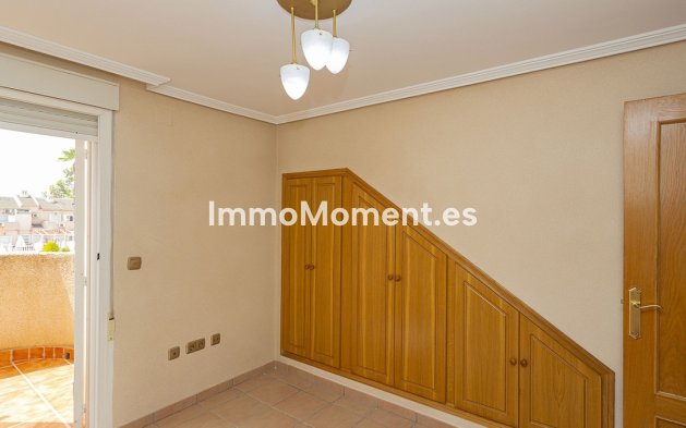 Bestaande woning - Geschakelde woning - Orihuela - Dehesa de Campoamor