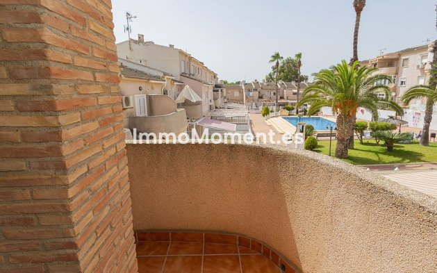 Bestaande woning - Geschakelde woning - Orihuela - Dehesa de Campoamor