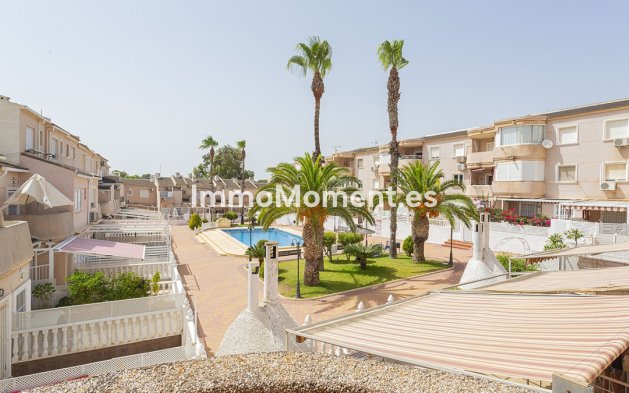 Bestaande woning - Geschakelde woning - Orihuela - Dehesa de Campoamor