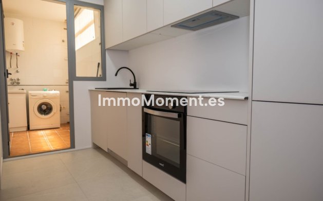 Revente - Appartement - Torrevieja - Playa del Cura